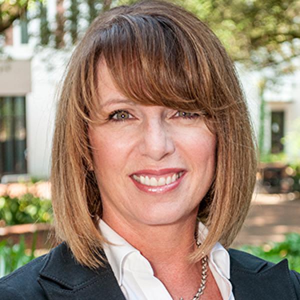 Cynthia Johnson