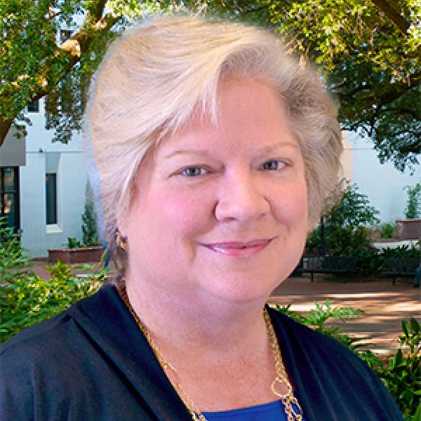 Jane Ohlin