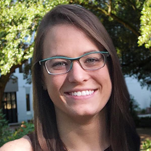 Lacey Kirkland