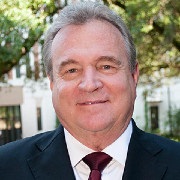 Mark Bonn