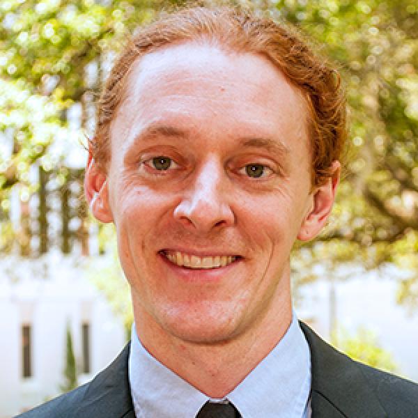 Zachary Weston
