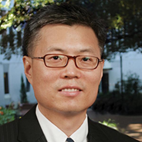 Woody Kim