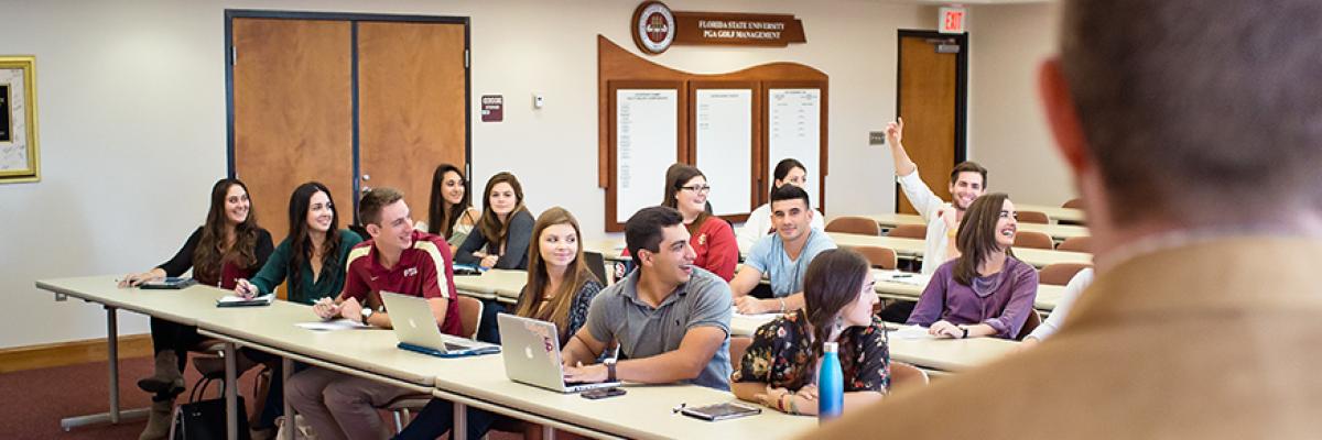 Current students