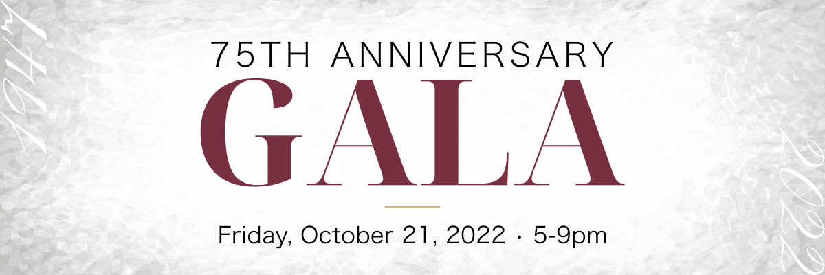 gala banner