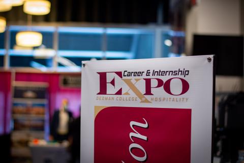 Fall 2021 Career & Internship Expo