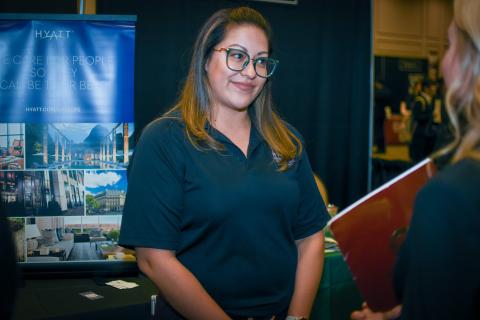 Spring 2023 Career and Internship Expo