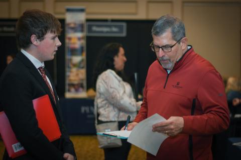 Spring 2023 Career and Internship Expo