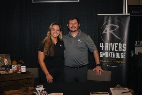 Fall 2024 Career and Internship Expo