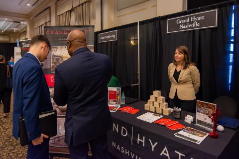 Spring 2025 Career and Internship Expo
