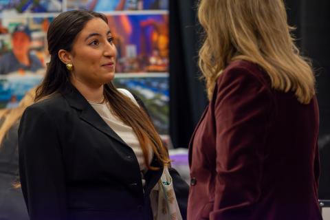 Spring 2025 Career and Internship Expo