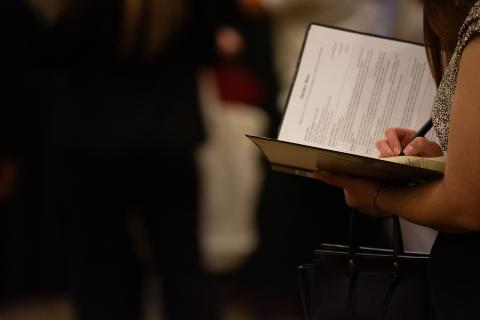 Spring 2025 Career and Internship Expo