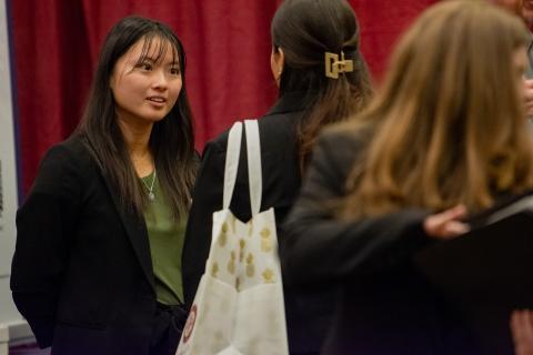 Spring 2025 Career and Internship Expo