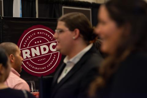 Spring 2025 Career and Internship Expo