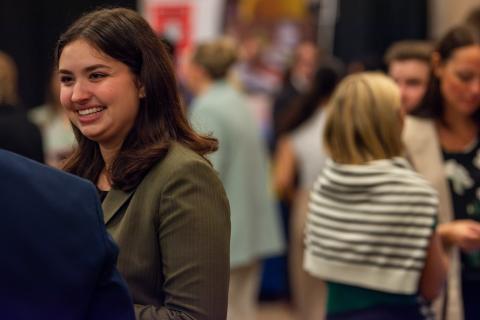 Spring 2025 Career and Internship Expo