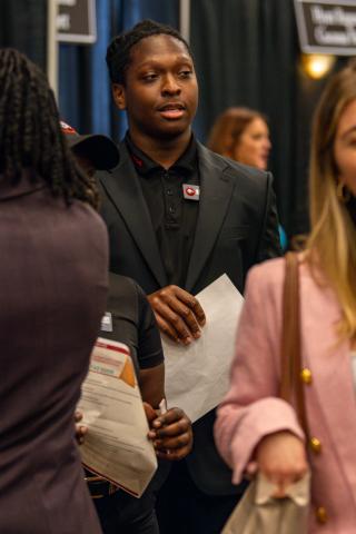 Spring 2025 Career and Internship Expo