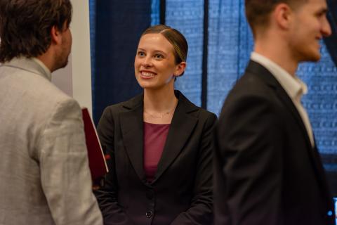 Spring 2025 Career and Internship Expo