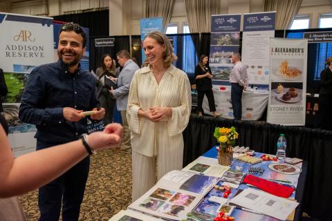 Spring 2025 Career and Internship Expo