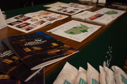 Spring 2025 Career and Internship Expo