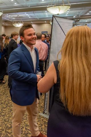 Spring 2025 Career and Internship Expo