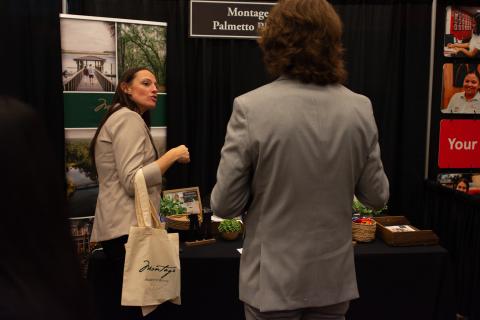 Spring 2025 Career and Internship Expo