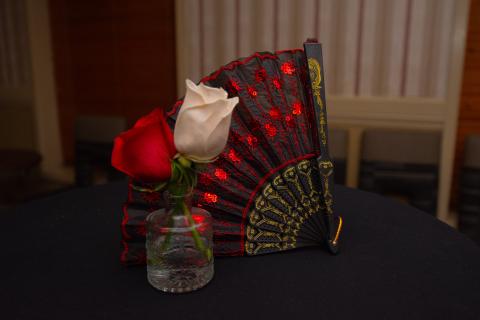 Noche de Flamenco - 3.27.25