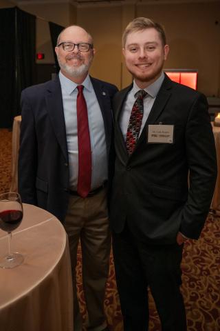 Honors and Awards 2025