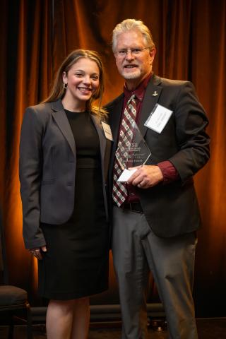 Honors and Awards 2025