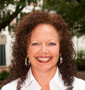 Kim Burkes