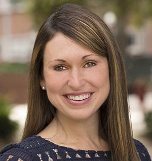 Sarah M. Collins
