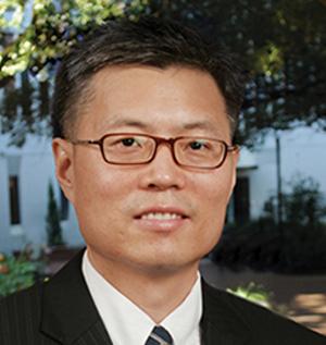 Woody Kim