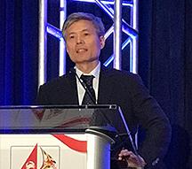 Dr. Woody Kim