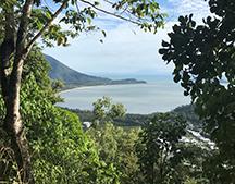 Cairns, Australia.