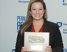 Dr. Lydia Hanks