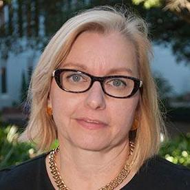 Photo of Libby Lewis