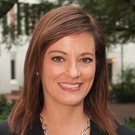Photo of Lydia Hanks