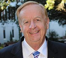 Dr. Ernest Lanford