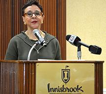 Sheila Johnson