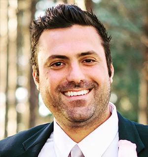 Joshua Harkness
