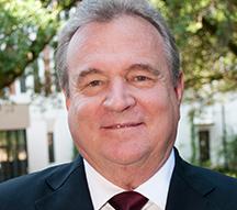 Dr. Mark Bonn