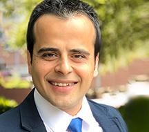 Dr. Tarik Dogru