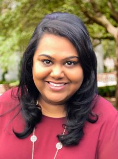 Sarishni Patel