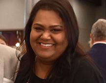 Sarishni Patel