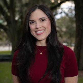 ashlee barrett headshot 2025