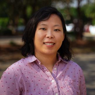 becky liu lastres