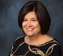 Janine Budzius ('86), Dedman's 2017 Alumna of the Year