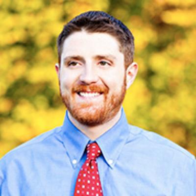 Dr. Nathaniel Line