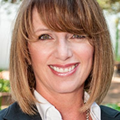 Cynthia Johnson