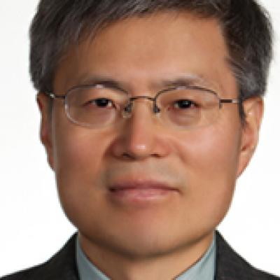 Dr. Woody Kim