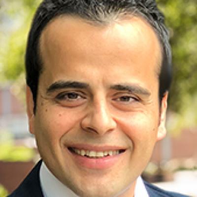 Dr. Tarik Dogru