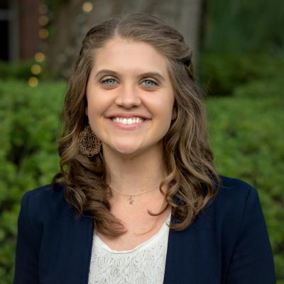 rachel mcpherson